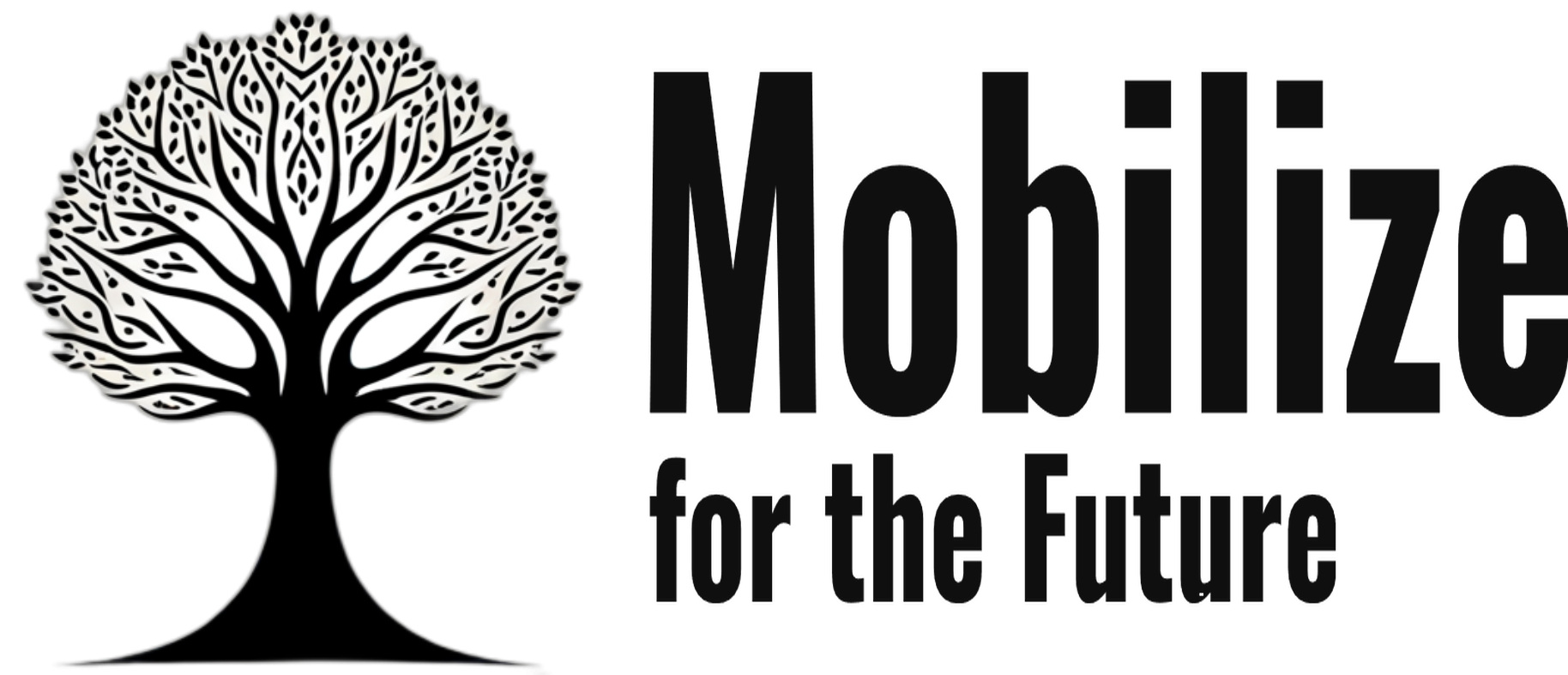 Mobilize for the Future